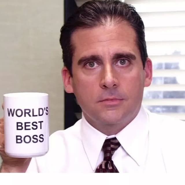 Michael Scott