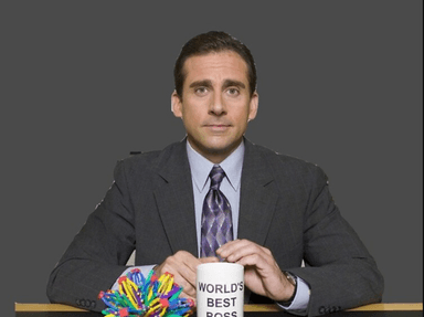 Michael Scott